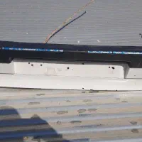 چراغ عقب جلو سلیکس سپر عقب جلو|قطعات یدکی و لوازم جانبی|جوانرود, |دیوار