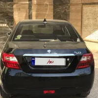 دنا توربو پلاس ۱۴۰۱، ۱۱۳ هزارتا، بیمه ۸ ماه|خودرو سواری و وانت|مشهد, هنرستان|دیوار