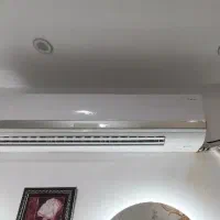 نصب ، سرویس ، تعمیر کولرگازی ، یخچال ، لباسشویی|خدمات پیشه و مهارت|بهبهان, |دیوار