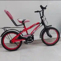 دوچرخه۱۶ فروش فوری