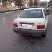 خودرو پراید مدل 83|خودرو سواری و وانت|خوی, |دیوار