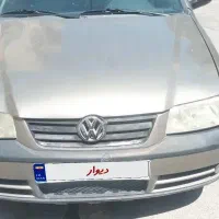 فولکس گل مدل ۸۶|خودرو سواری و وانت|شیراز, دلگشا|دیوار