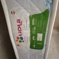 تشک یک نفره مارک آپادانا درحد نو