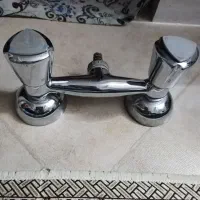 شیر اب