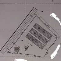باغ مرکبات ۴هزار متر بهمراه اتاق کارگر کد۲۷۰|فروش زمین و ملک کلنگی|صومعه‌سرا, |دیوار