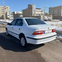 سمند LX EF7 مدل ۱۳۹۶|خودرو سواری و وانت|زنجان, |دیوار