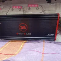 سیستم صوتی خودرو|قطعات یدکی و لوازم جانبی|شیراز, سفیرشمالی|دیوار