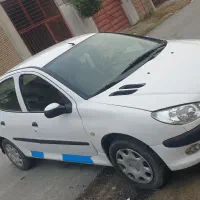 پژو ۲۰۶ تیپ ۲