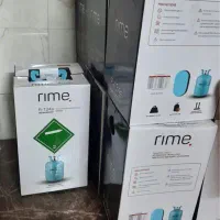 گاز کولر رایم R134