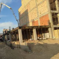 مشارکت در ساخت خانه