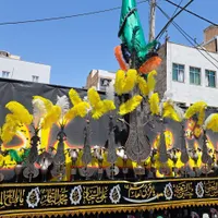 علامت 13 تیغه