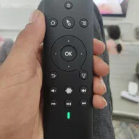 کنترل هوشمند تلویزیون سونیا