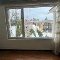 ویلا۳۲۰ متری ۲۶۰ متر بنا با جواز نصیری