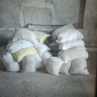 پشم گوسفند
