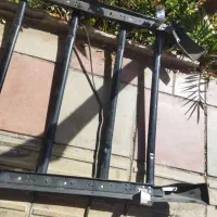 باربند سواری پراید پژو و|قطعات یدکی و لوازم جانبی|قرچک, باقرآباد|دیوار