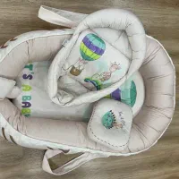 ست کامل قنداق