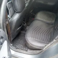 پژو اس دی v8 مدل ۸۷