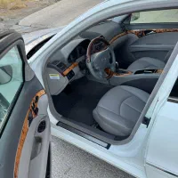 بنز E240|خودرو سواری و وانت|مهاباد (آذربایجان غربی), |دیوار