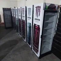 یخچال  ایستاده|فروشگاه و مغازه|گنبد کاووس, |دیوار