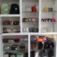 کیف کلی|عمدهفروشی|رشت, نیروی دریایی|دیوار