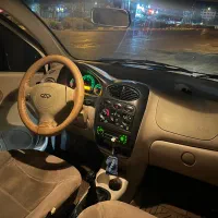 ام وی ام ۱۱۰ ۴سیلندر|خودرو سواری و وانت|فردیس, شهرک ناز|دیوار