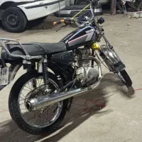 متور 125 احسان|موتورسیکلت|بیرجند, |دیوار