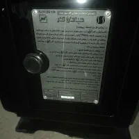 بخاری طرح پاسارگاد|بخاری، هیتر، شومینه|میانه, |دیوار