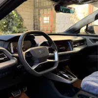 Audi Q5|خودرو سواری و وانت|تهران, اکباتان|دیوار