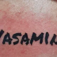 اجرای تاتو بدن حرفه ای آموزش تاتو تضمینی|خدمات آرایشگری و زیبایی|مشهد, تربیت (صدف)|دیوار