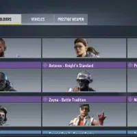 اکانت کلاف|کنسول، بازی ویدئویی و آنلاین|آبدانان, |دیوار