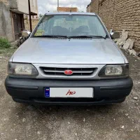 پراید