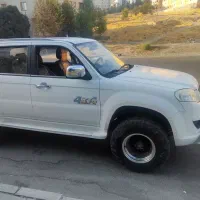 لندمارک کم کار سفید بینظیر|خودرو سواری و وانت|تهران, آجودانیه|دیوار
