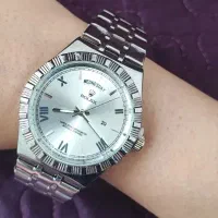 ساعت رولکس دی دیت کاملا نو