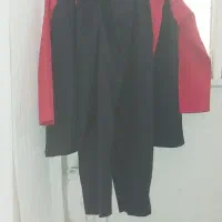 لباس فرم مدرسه