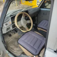 مزدا۲۰۰۰مدل ۸۸