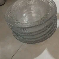 سرویس کریستال ۶نفره