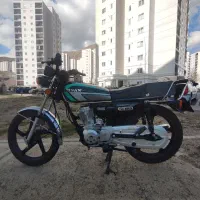 هوندا ‌150 احسان مدل 402