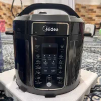 زودپز و آرام پز مدیا