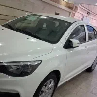 شاهین صفر ۴۰۵ بدون سانروف