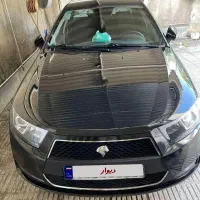 فروش فوری دنا پلاس 6 دنده جدید