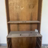 کابینت ها ومنبع اب|مصالح و تجهیزات ساختمان|جیرفت, |دیوار