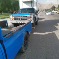 امداد خودرو یدک کش یدکش جرثقیل چرخگیرتمام هیدرولیک|خدمات حمل و نقل|کرمانشاه, |دیوار