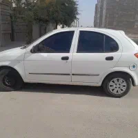 تیبا۲ مدل ۱۴۰۰