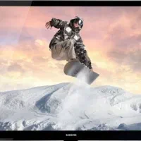 تلویزیون پلاسما (۴۳ اینچ) سامسونگ