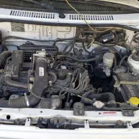 پراید مدل ۹۶ شاسی پلم|خودرو سواری و وانت|کاشان, باغ ماجد|دیوار