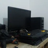 کامپیوتر|رایانه رومیزی|داراب, |دیوار