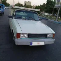 پیکان وانت مدل 91
