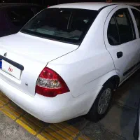 تیبامدل 94دوگانه کارخانه بدون رنگ