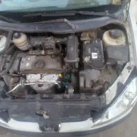 پژو ۲۰۶، تیپ ۲،مدل۸۷|خودرو سواری و وانت|فردوس (خراسان), |دیوار