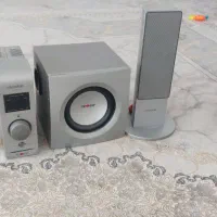 اسپیکر فروشی